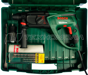 Перфоратор Bosch PBH 3000 FRE 0.603.393.220