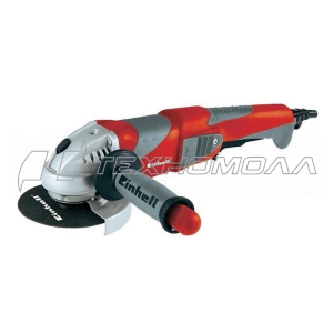 Угловая шлифмашина Einhell RT-AG 125/1