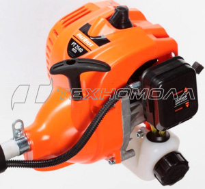 Бензиновый триммер PATRIOT PT 2540 ECO 250108005