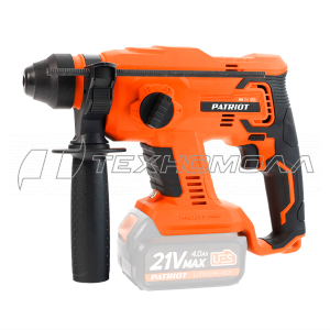 Аккумуляторный перфоратор PATRIOT RH 210UES