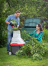 Измельчитель садовый ALKO LH 2800 EASY CRUSH