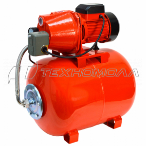 Насосная станция BRAIT NS-800/24C