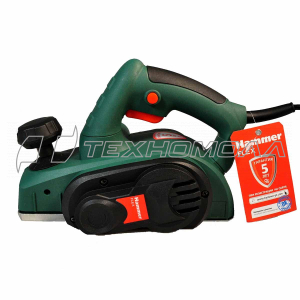 Эл. рубанок Hammer Flex RNK720A