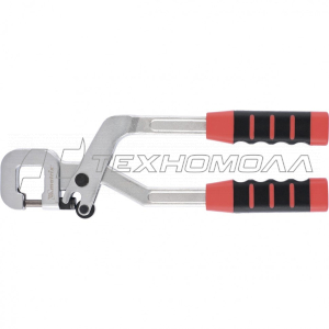 Просекатель MATRIX для мет.проф. под гипсокартон