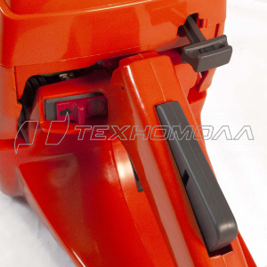 Бензопила Husqvarna 365SP-18", 3,4 кВт,