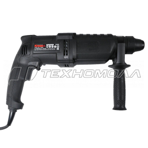 Перфоратор KRESS KU320 SDS-Plus, 850Вт