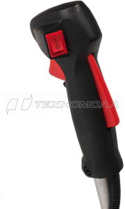 Бензиновый триммер DDE GBS260RD