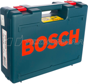 Технический фен Bosch GHG 660 LCD 0.601.944.302