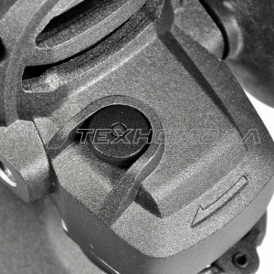 Ак. угловая шлифмашина KRESS KU801 Ак. угловая шлифмашина KRESS KU801