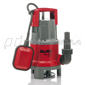 Электронасос ALKO TS 400 ECO