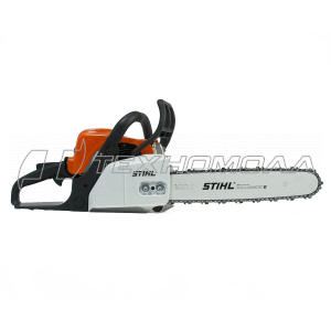 Бензопила STIHL MS180-14" Бензопила STIHL MS180-14"