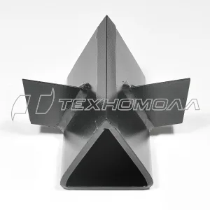 Колун крестообразный для дровокола LS 520