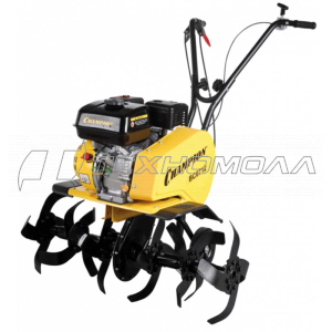 Культиватор CHAMPION BC 6712 6.5 л/с 52 кг Культиватор CHAMPION BC 6712 6.5 л/с 52 кг