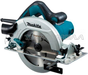 Пила дисковая Makita HS7600