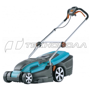 Эл. дрель Makita DA3000R 380 Вт угловая