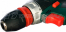 Аккумуляторный винтоверт Metabo PowerMaxx BS Quick Pro 600157500