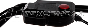 Электрическая газонокосилка Einhell GC-EM 1536 3400150