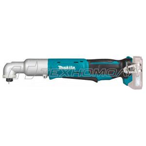 Аккумуляторный ударный угловой гайковерт Makita TL064DZ