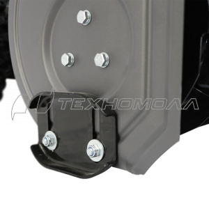 Снегоуборочник VILLARTEC WB6966E