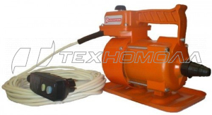 Глубинный вибратор Красный Маяк ЭПК-1300 045-0261