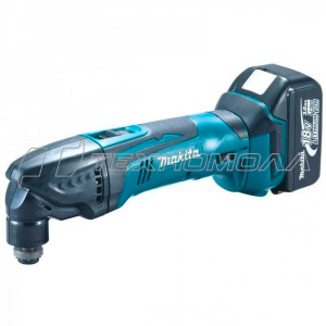 Инструмент многофункц. MAKITA DTM50RFE