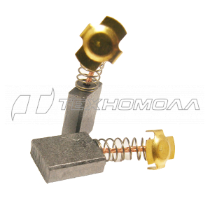 Щетки DH-GL65A/DH-GL9 5A 1 ШТ.