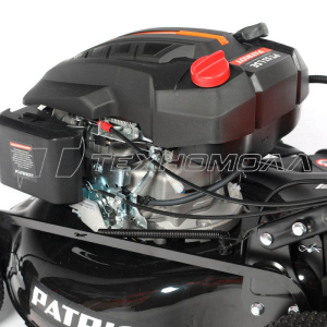 Бензиновая газонокосилка PATRIOT PT 53LSE 512109028
