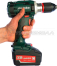 Аккумуляторный винтоверт Metabo BS 18 LTX Impuls 602191650