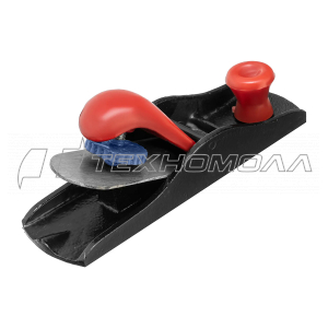 Рубанок SPARTA 175 x 50 мм металлический