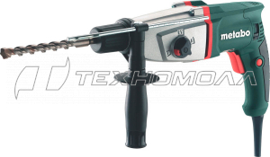 Перфоратор Metabo KHE 2443 600597000