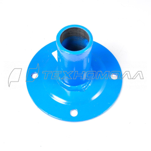 Ступица мотоблок Нева 005.62.0120 МБ1 круг.малая