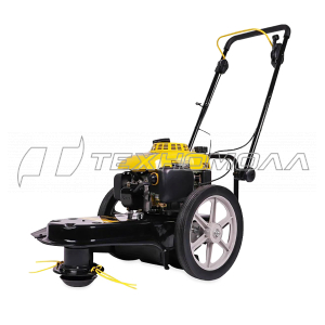 Газонокосилка CHAMPION LMH5640 4,1 кВт