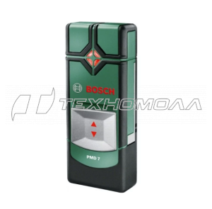 Металлоискатель BOSCH PMD 7 СНЯТ