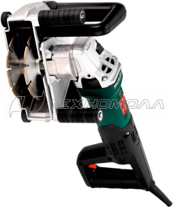 Бороздодел Metabo MFE 40 604040510