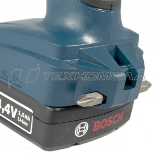 Ак. дрель BOSCH GSR 1440-LI