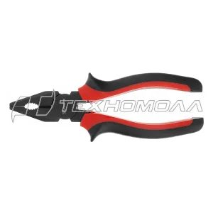 Плоскогубцы Black Nickel 160 мм MATRIX 16978