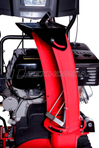 Снегоуборочник Lifan ST7011ET (11 л.с.)