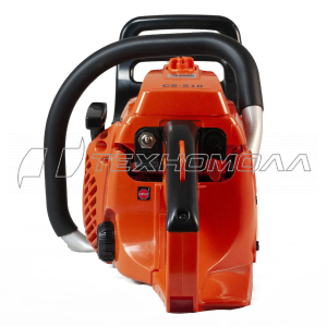 Бензопила ECHO CS-510/38RD - 15" 2,9 кВт 5,1 кг