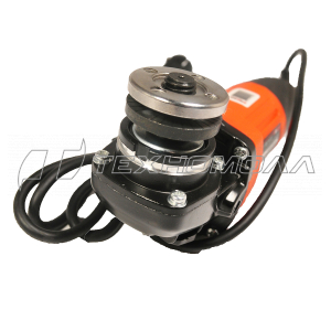 Угловая шлифмашина BRAIT BAG125/950