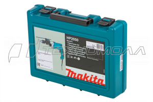 Эл. дрель Makita HP 2050 720 Вт 1,5-13 мм ударная
