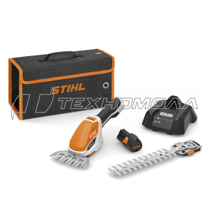 Ак. ножницы Stihl HSA 26