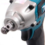 Ак. Гайковерт DTW190JX3Makita