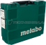 Аккумуляторный винтоверт Metabo PowerMaxx BS Quick Pro 600157500