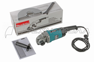 Угловая шлифмашина Макита 9069 2000 Вт Угловая шлифмашина Макита 9069 2000 Вт