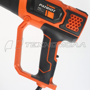 Термопистолет PATRIOT HG 215