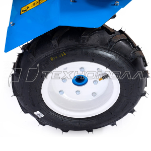 Мотоблок Нева МБ Компакт-ZS (GB225)