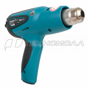 Термопистолет Makita HG 5012 1600 Вт, чем