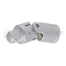 Шарнир карданный с квадратом 1/4", CrV Stels