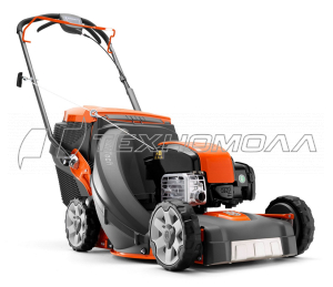 яяГазонокосилка Husqvarna LC348V 2,4 кВт 48 см