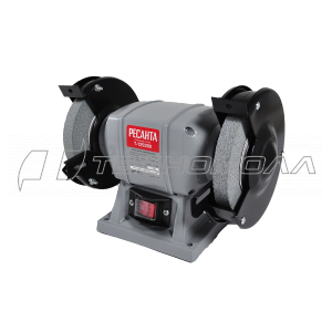 Точильный станок Ресанта Т-125/200